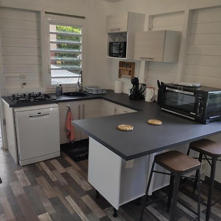 Appartement F3 Ventile Le Robert Exterior photo